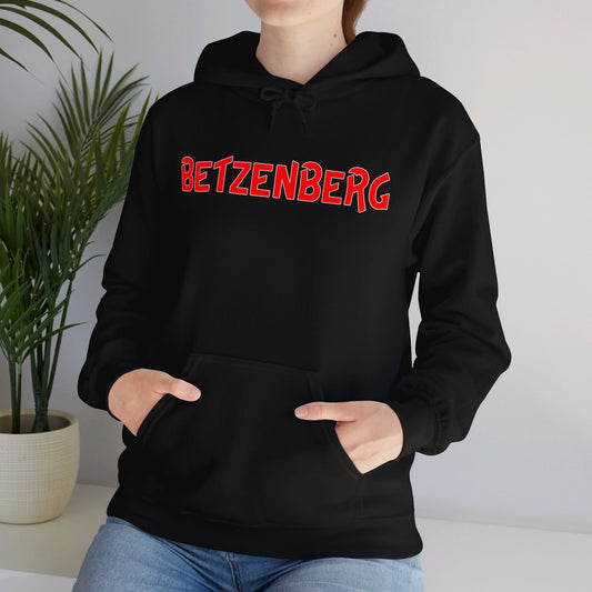 "Betzenberg" Unisex Heavy Blend™ Hooded Sweatshirt