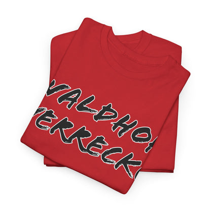 "Waldhof Verrecke" Unisex Heavy Cotton Tee