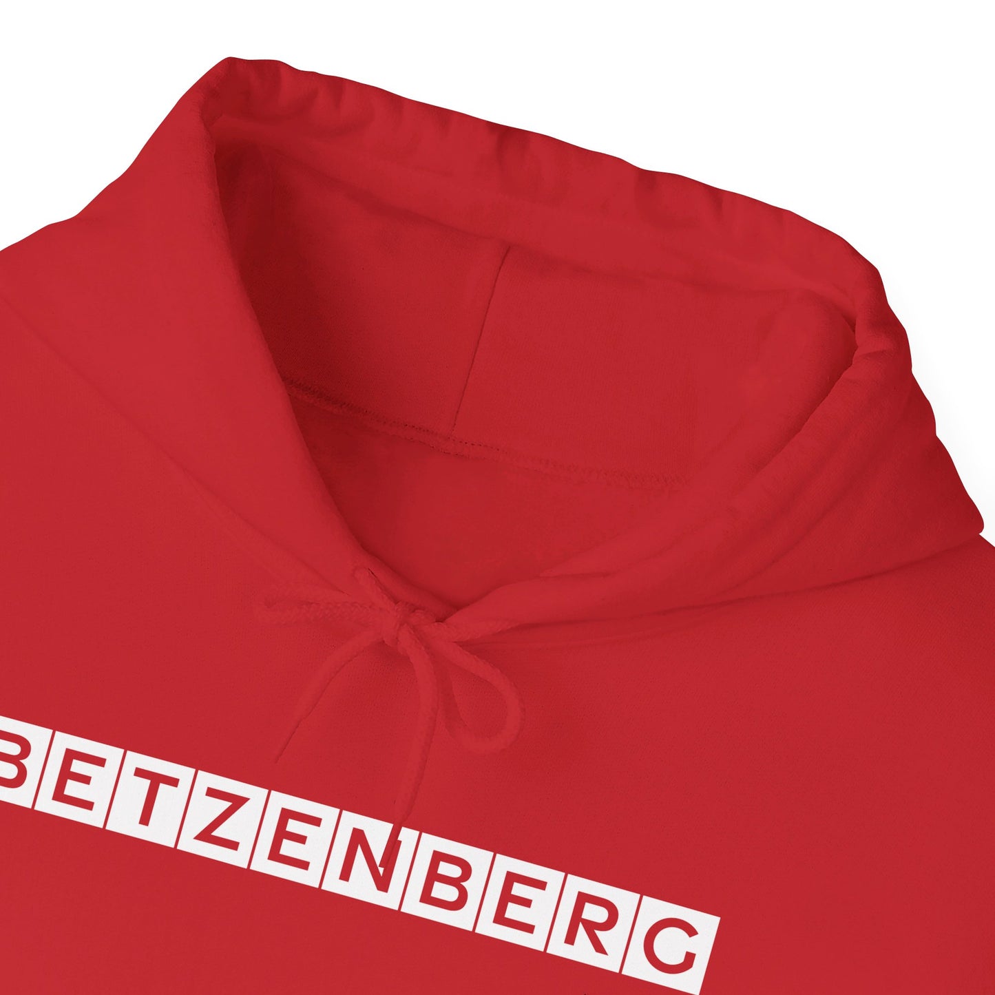 "Betzenberg" Unisex Heavy Blend™ Hooded Sweatshirt