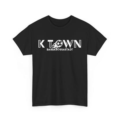 K-Town Barbarossastadt" Unisex Heavy Cotton Tee