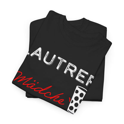 "Lautrer Mädche" Unisex Heavy Cotton Tee