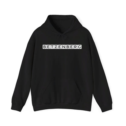 "Betzenberg" Unisex Heavy Blend™ Hooded Sweatshirt