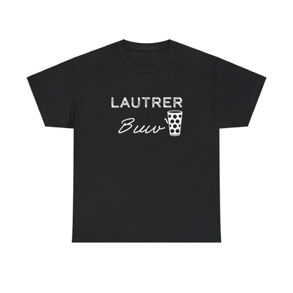 "Lautrer Buw" Unisex Heavy Cotton Tee