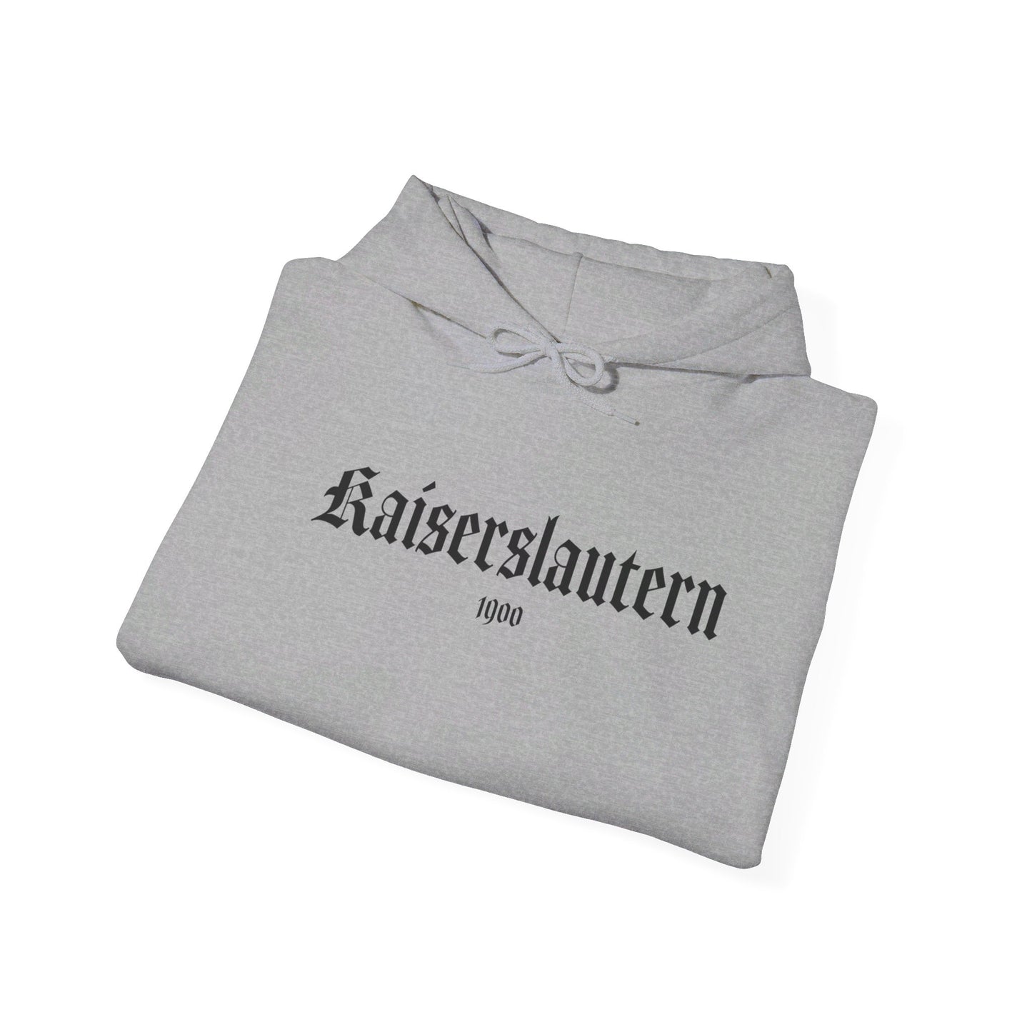 "Kaiserslautern 1900" Unisex Heavy Blend™ Hooded Sweatshirt