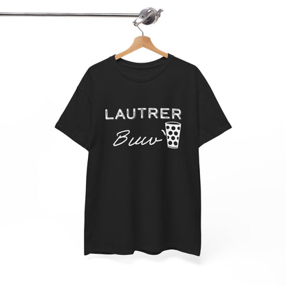 "Lautrer Buw" Unisex Heavy Cotton Tee