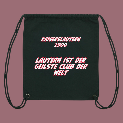 "Stadion Beutel" Gym Bag