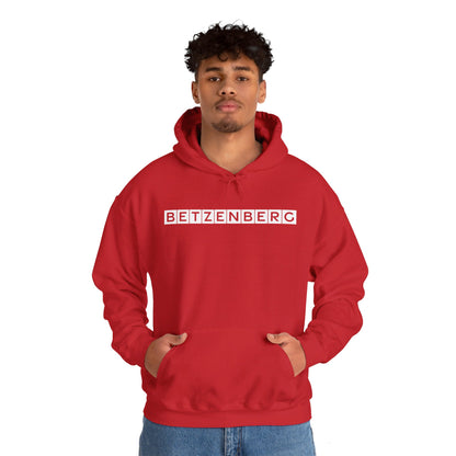 "Betzenberg" Unisex Heavy Blend™ Hooded Sweatshirt