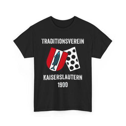 "Traditionsverein" Unisex Heavy Cotton Tee