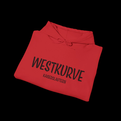 "WestkurveKL" Unisex Heavy Blend™ Hooded Sweatshirt