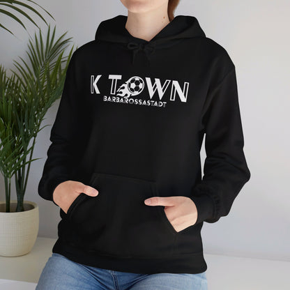 "K-Town" Unisex Heavy Blend™ Hooded Sweatshirt