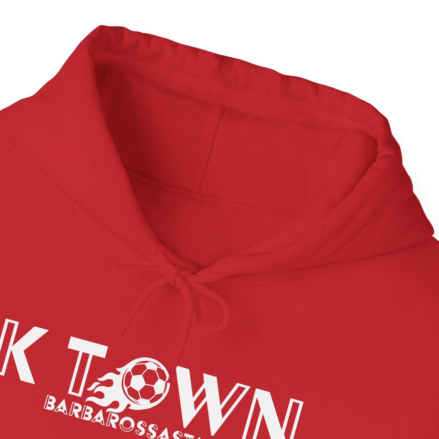 "K-Town" Unisex Heavy Blend™ Hooded Sweatshirt