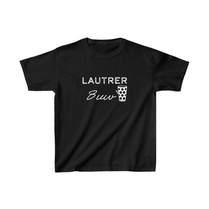 "Lautrer Buw" Kids Heavy Cotton™ Tee