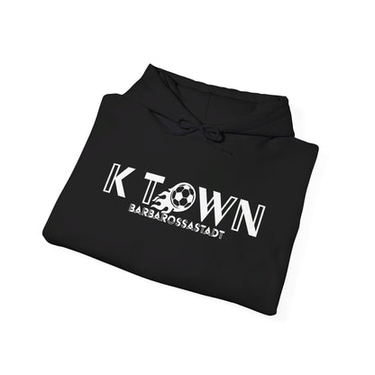 "K-Town" Unisex Heavy Blend™ Hooded Sweatshirt