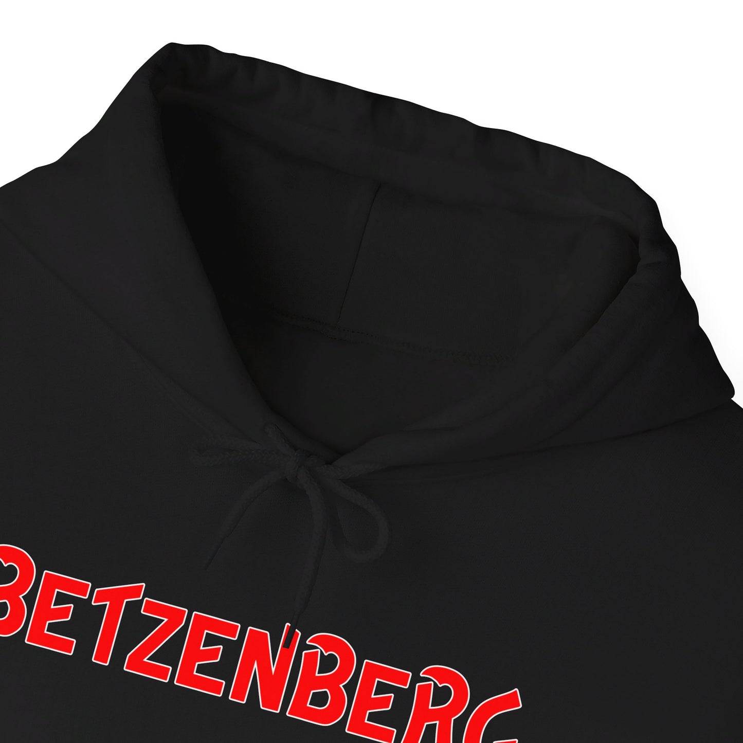 "Betzenberg" Unisex Heavy Blend™ Hooded Sweatshirt