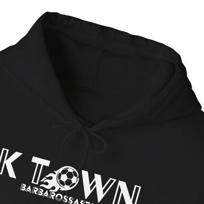 "K-Town" Unisex Heavy Blend™ Hooded Sweatshirt