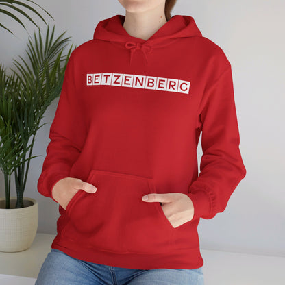 "Betzenberg" Unisex Heavy Blend™ Hooded Sweatshirt