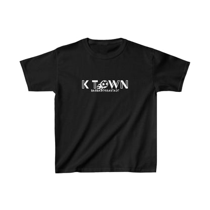 "K-Town" Kids Heavy Cotton™ Tee