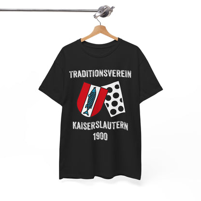 "Traditionsverein" Unisex Heavy Cotton Tee