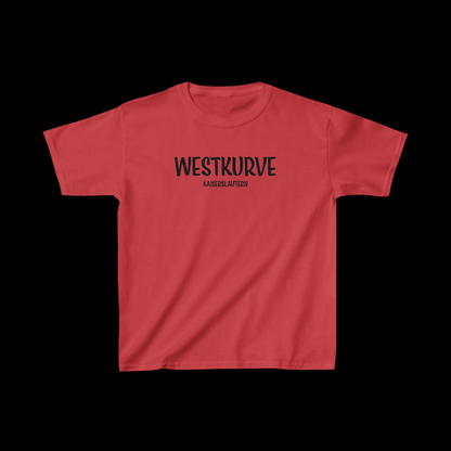 "Westkurve" Kids Heavy Cotton™ Tee