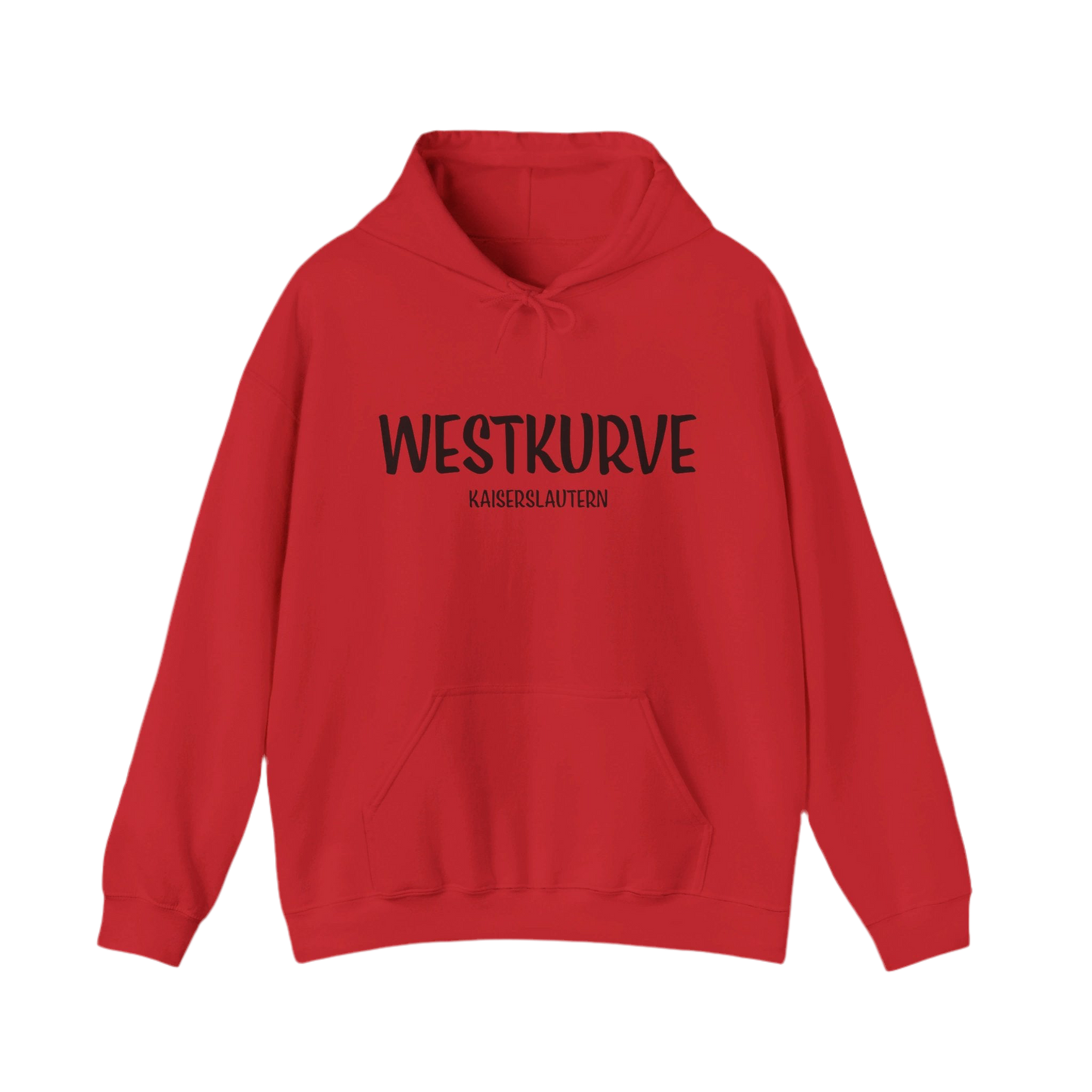 "WestkurveKL" Unisex Heavy Blend™ Hooded Sweatshirt